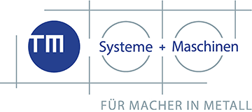 TM Systeme + Maschinen